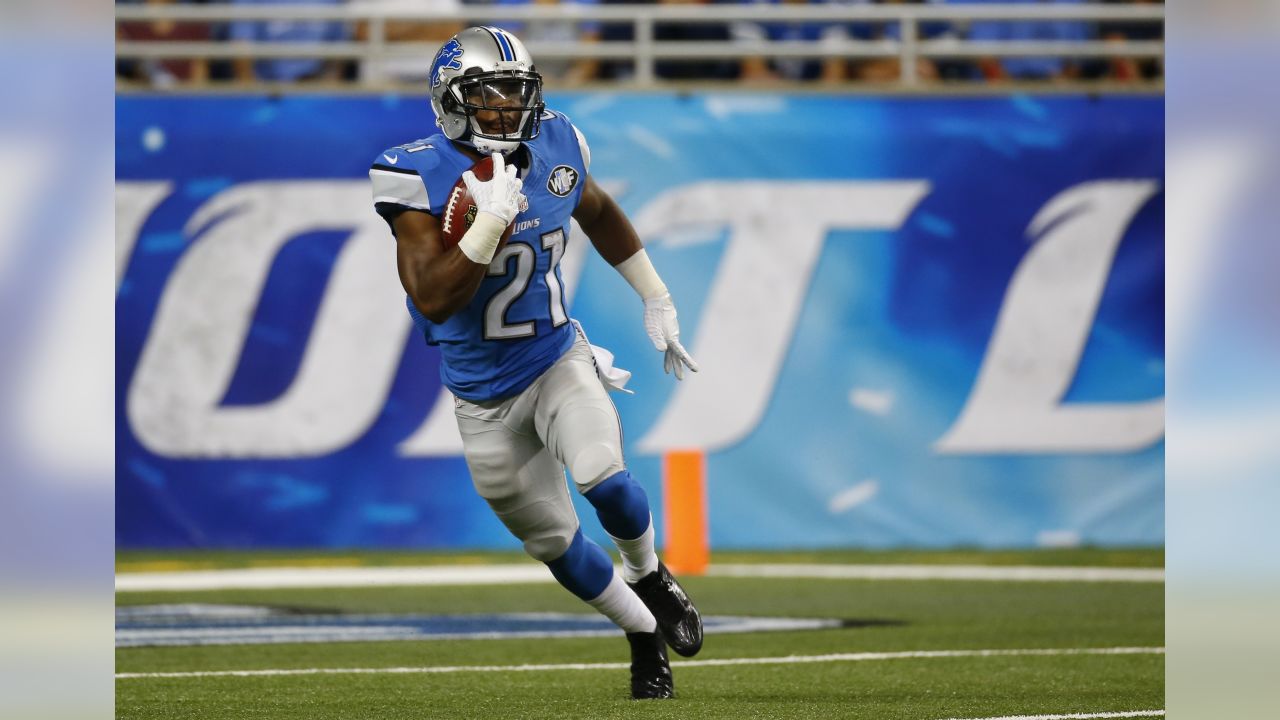 Vikings bring back RB Ameer Abdullah - Daily Norseman