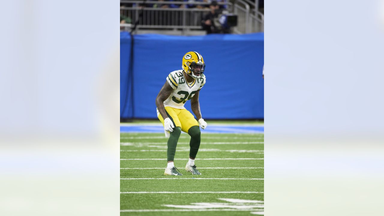 Former Packers CB Chandon Sullivan signs with rival Vikings