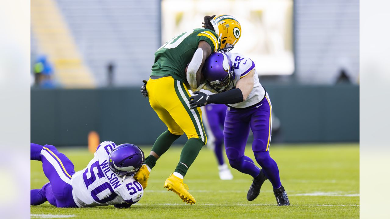 Harrison Smith goes 29th overall to Minnesota Vikings - NBC Sports