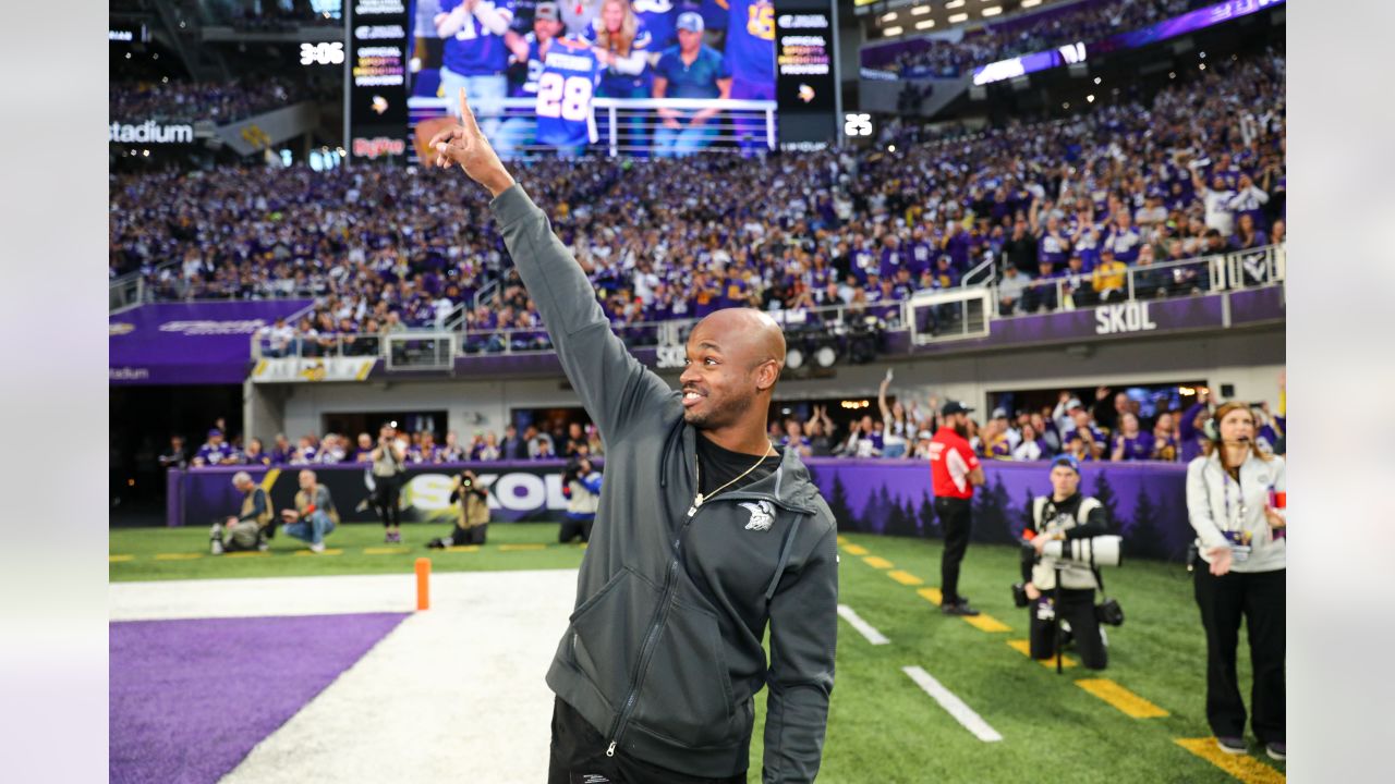 Minnesota Vikings season ends as it began with a limpid loss in a cavernous  stadium without fans