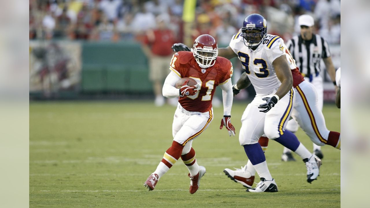 Flashback Friday: Vikings get by the Chiefs in 2015