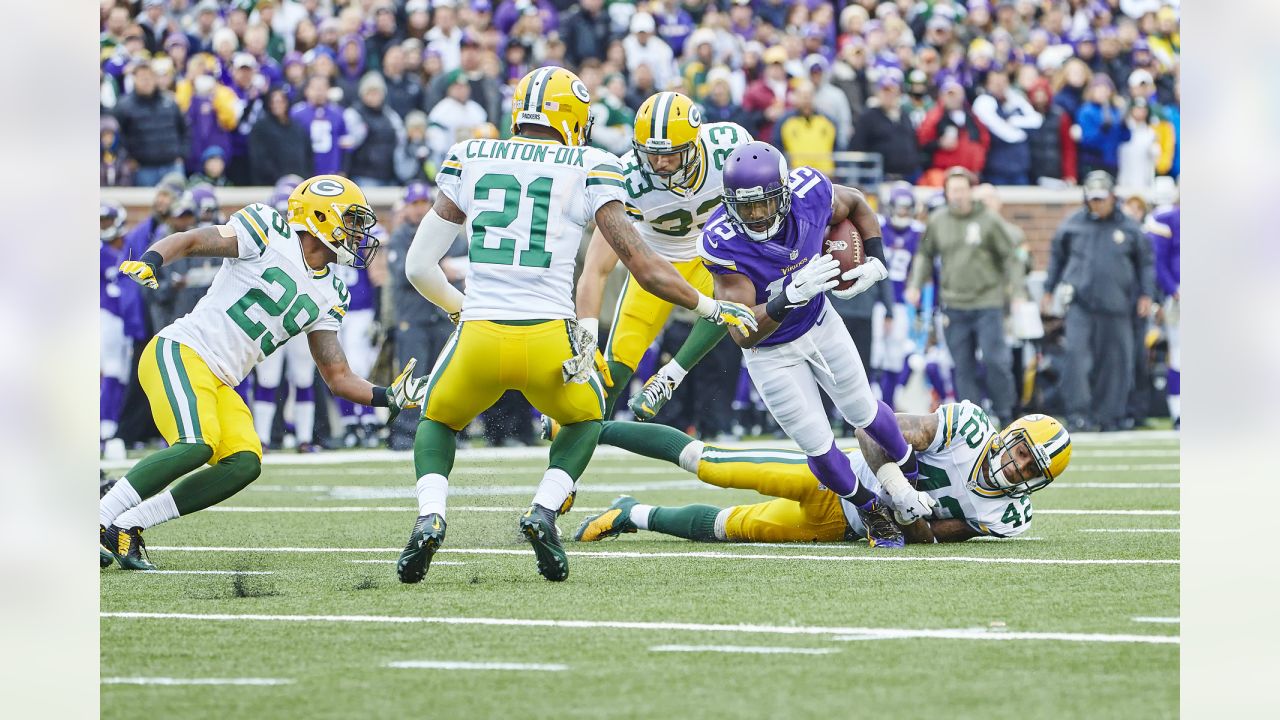 Greg Jennings' Vikings Signing a Blessing in Disguise for Packers, News,  Scores, Highlights, Stats, and Rumors