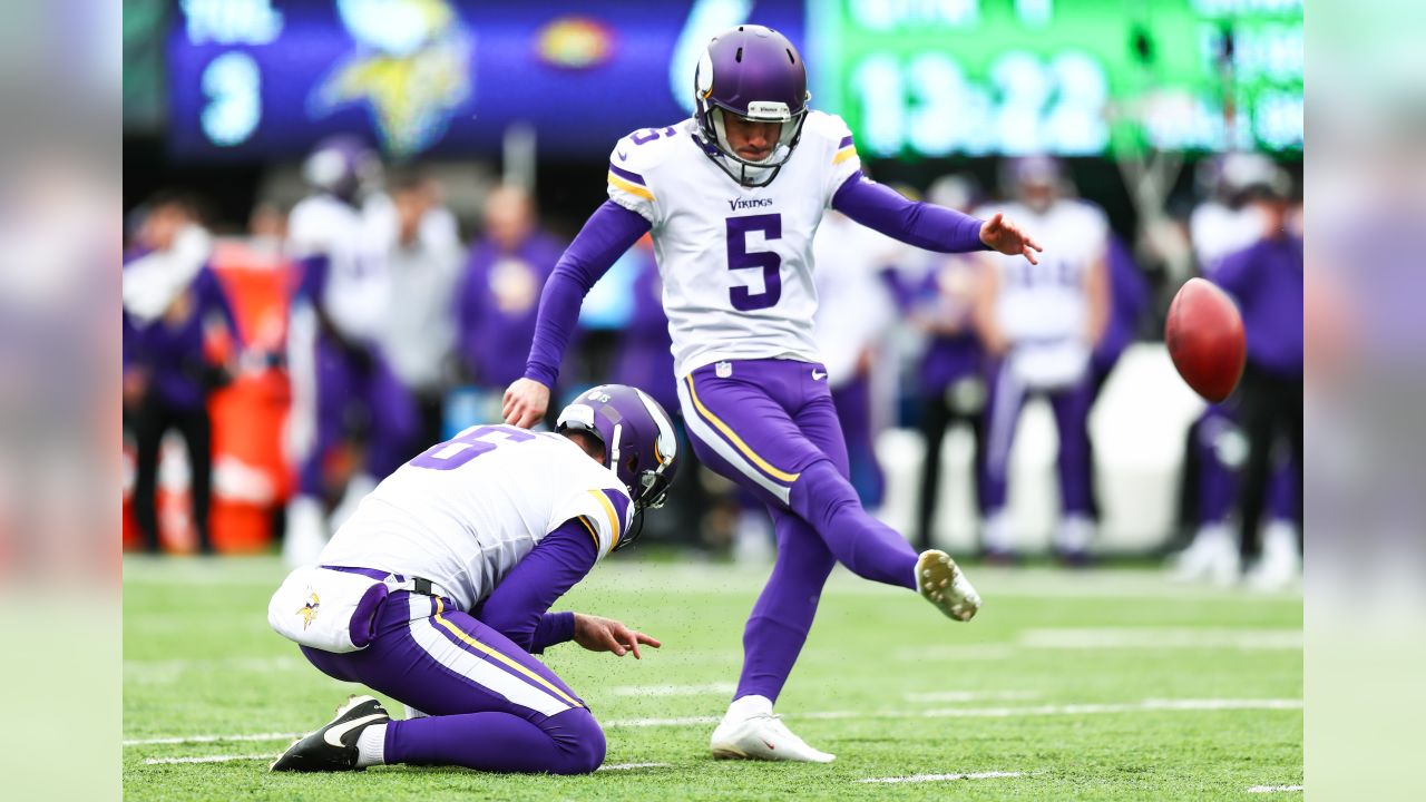 Minnesota Vikings WR Adam Thielen makes PFF Top 101 of 2017 list