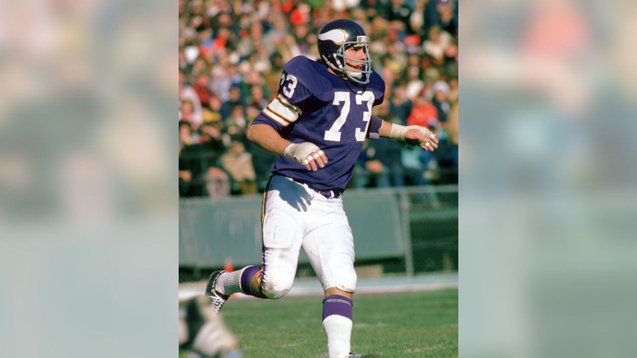 Happy Birthday, Ron Yary  Minnesota Vikings, lineman, Los Angeles