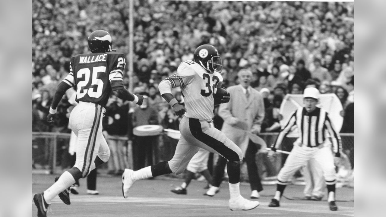 Memorable Mondays: Allen Steals Show, Foreman Smashes Steelers