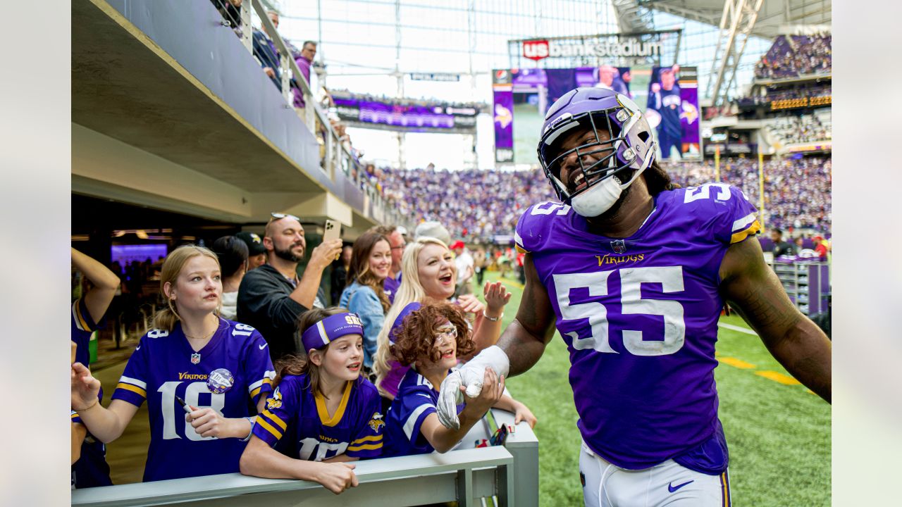 Former Cardinals Patrick Peterson, Jordan Hicks have last laugh in Vikings'  victory – Twin Cities