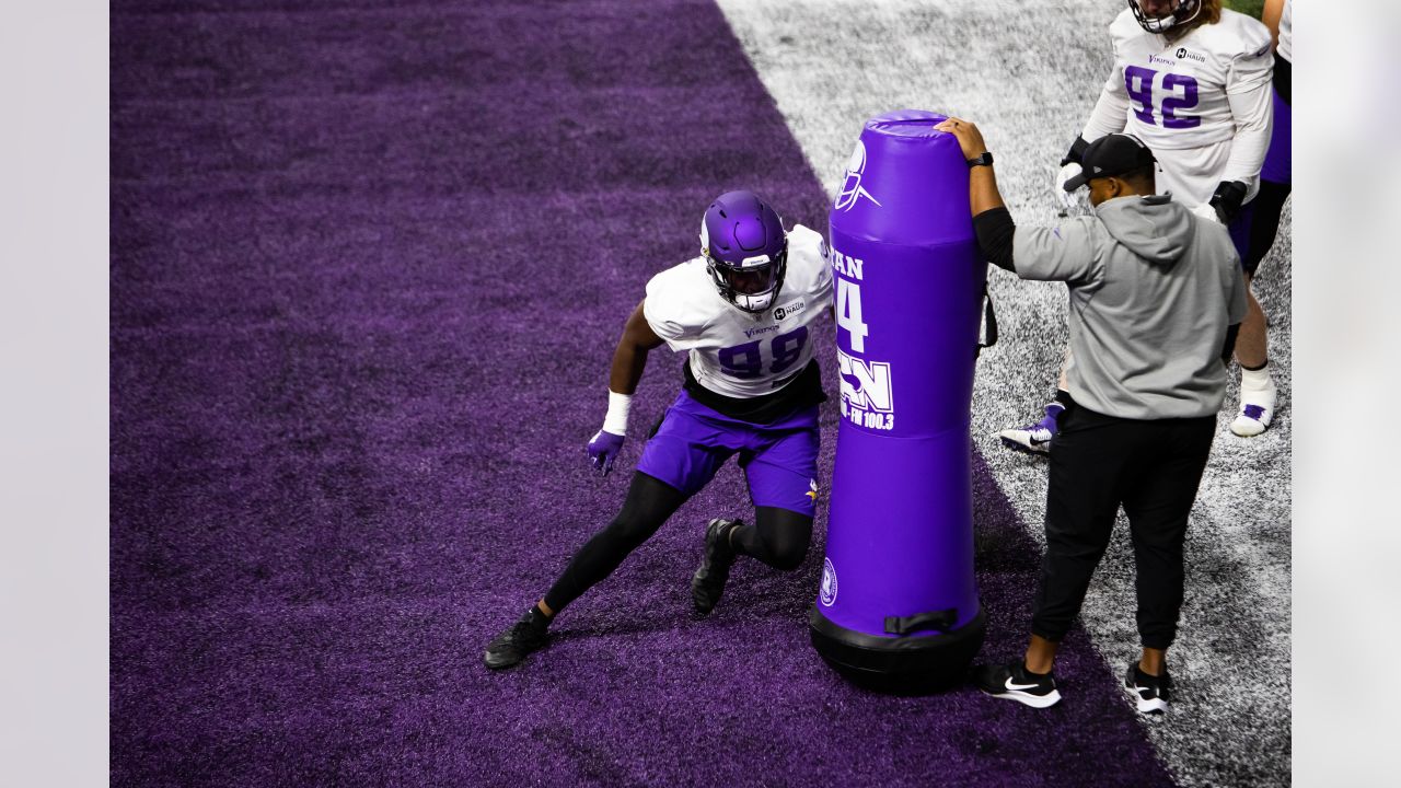 Who's in, Who's out: Cowboys @ Vikings injury report ✭ Inside The