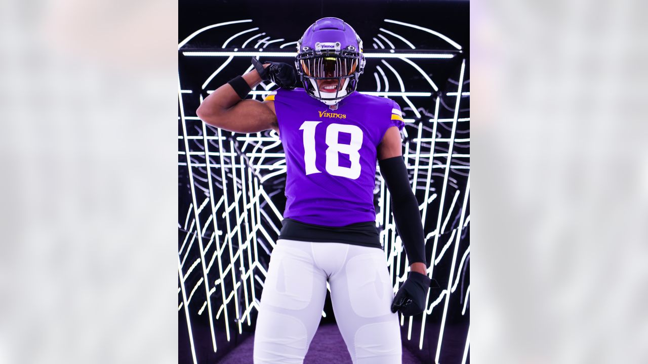 Minnesota Vikings 2023 - The Minnesota Lottery