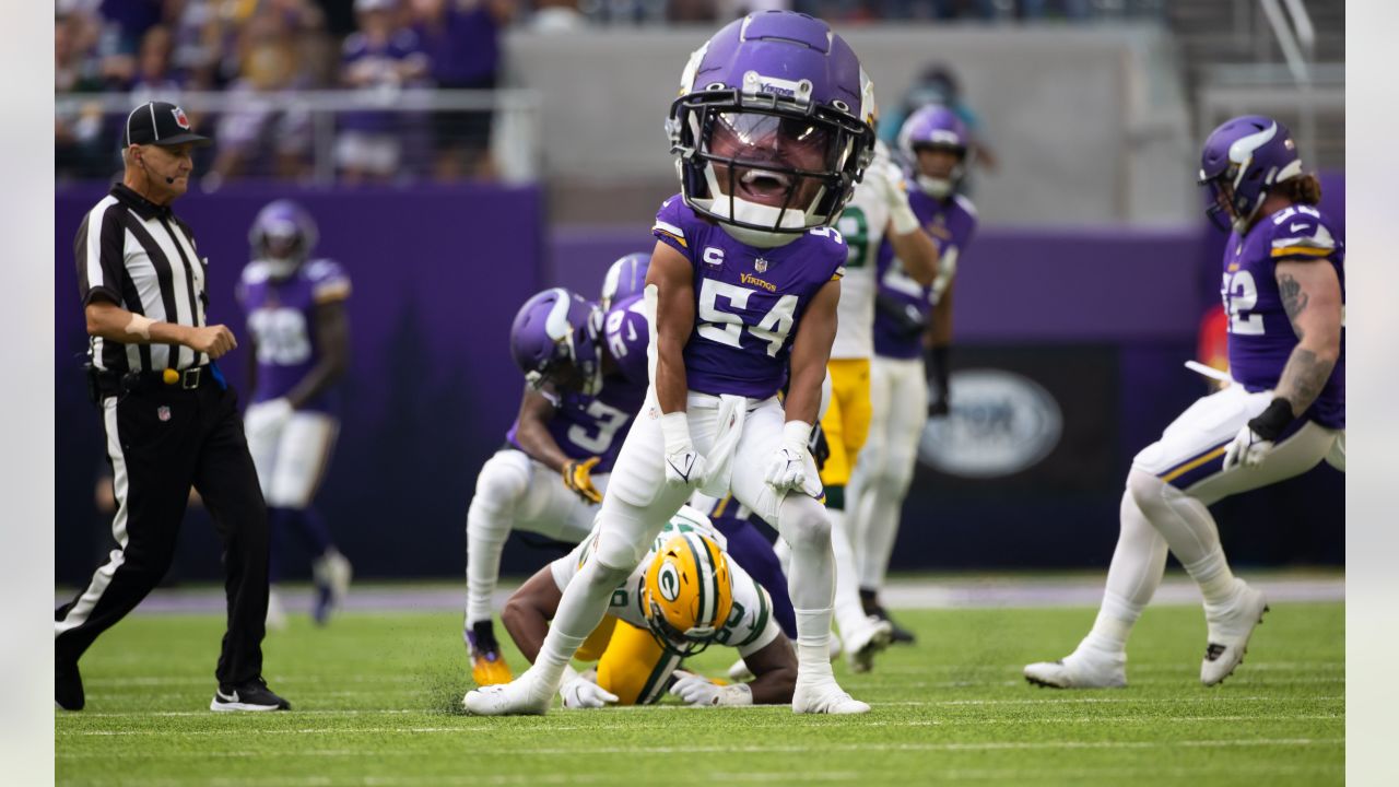 Mind-blowing stats for the Minnesota Vikings