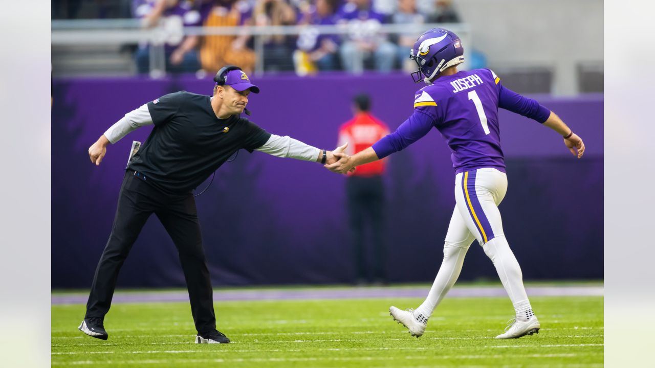 2022 Vikings Position Recap: Special Teams