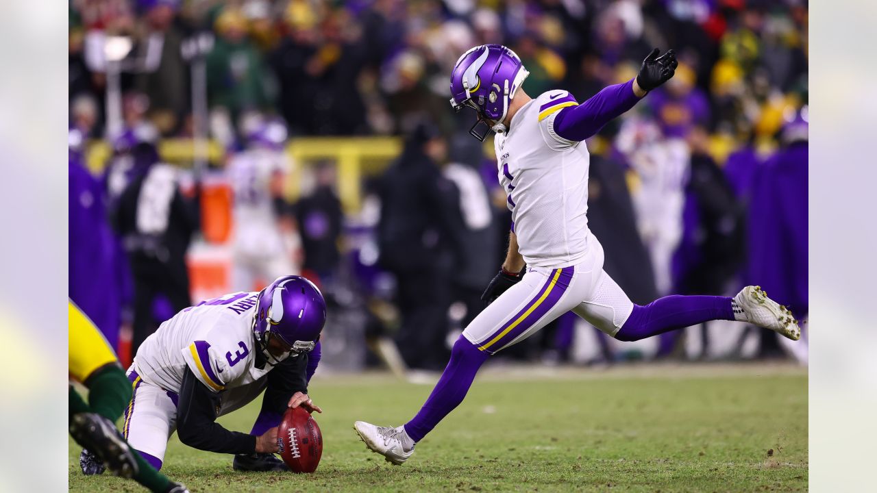 Minnesota Vikings on X: The #Vikings have re-signed Jordan Berry