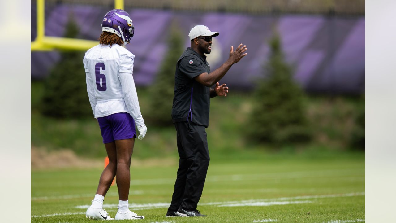 Breaking down Vikings head coach candidates North News - Bally Sports