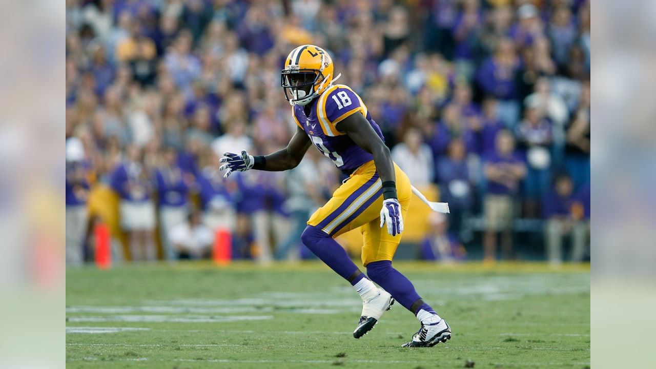 Vikings Player Shows His Love For Tre'Davious White