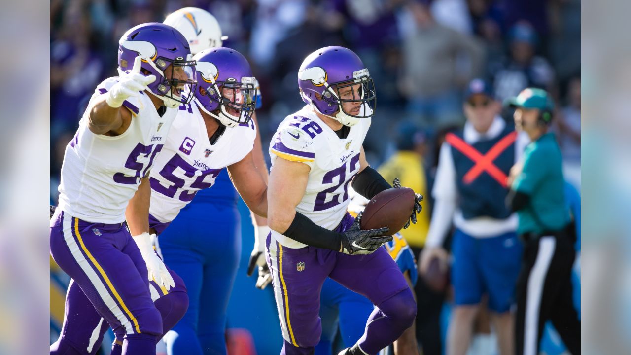 Harrison Smith is still cracking the NFL top 100 at age 34 - Sports  Illustrated Minnesota Vikings News, Analysis and More