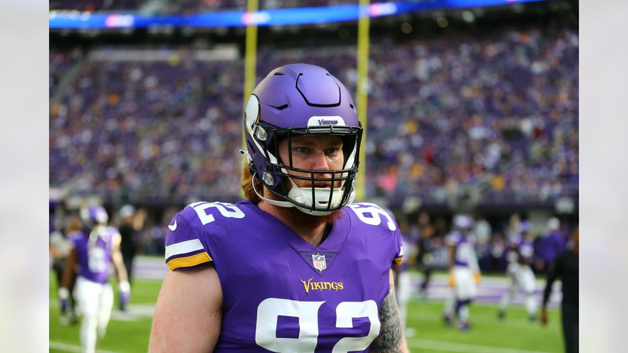 2023 Minnesota Vikings Stay or Go: Defensive line North News