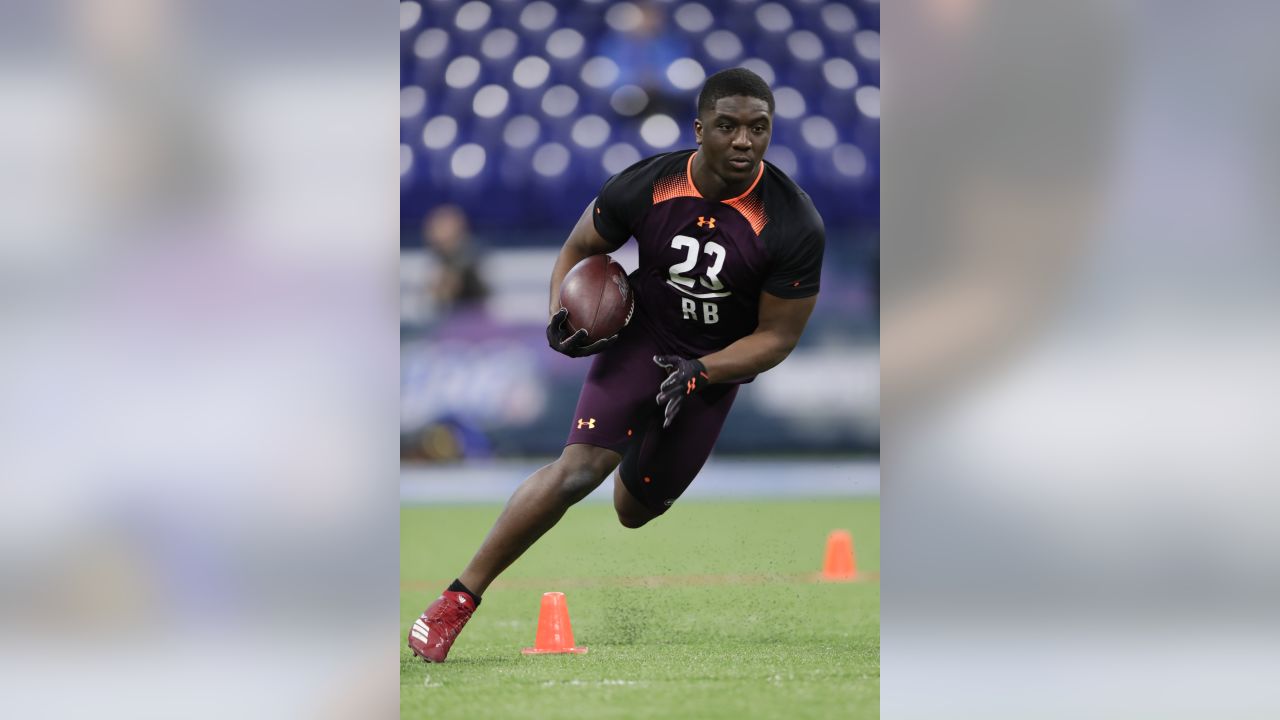 Florida Atlantic's Devin Singletary projected to be first-round pick in  2019 NFL Draft by CBS Sports