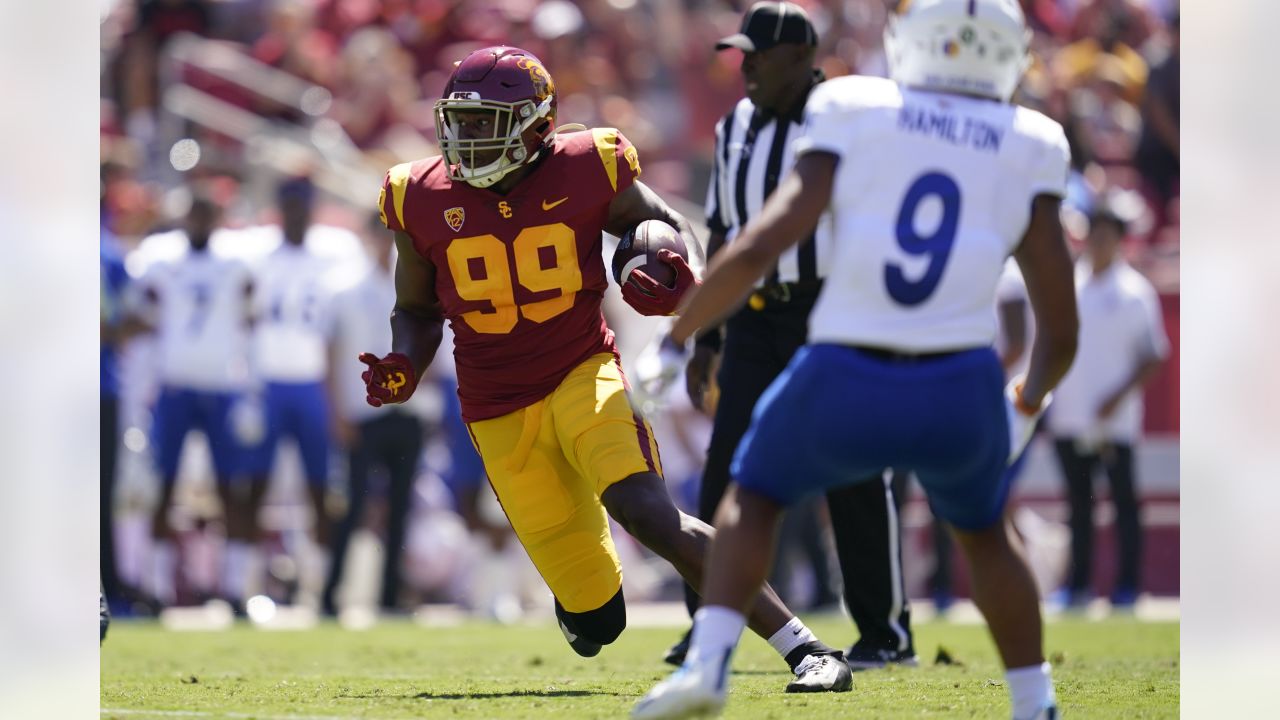 NFL draft 2022 edge rusher projections - Rankings, historical comps for  Travon Walker, Aidan Hutchinson, Kayvon Thibodeaux, more - ESPN