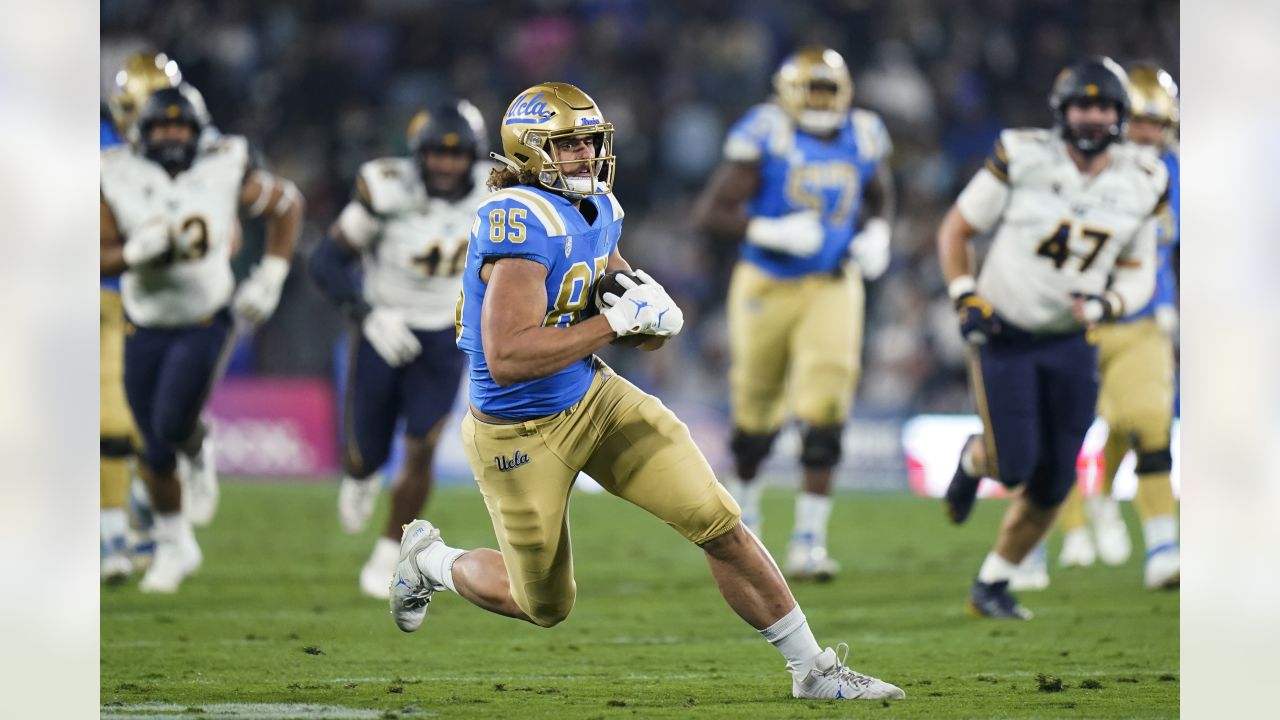 NFL Draft prospects 2022: The top 10 tight ends, ranked from Trey