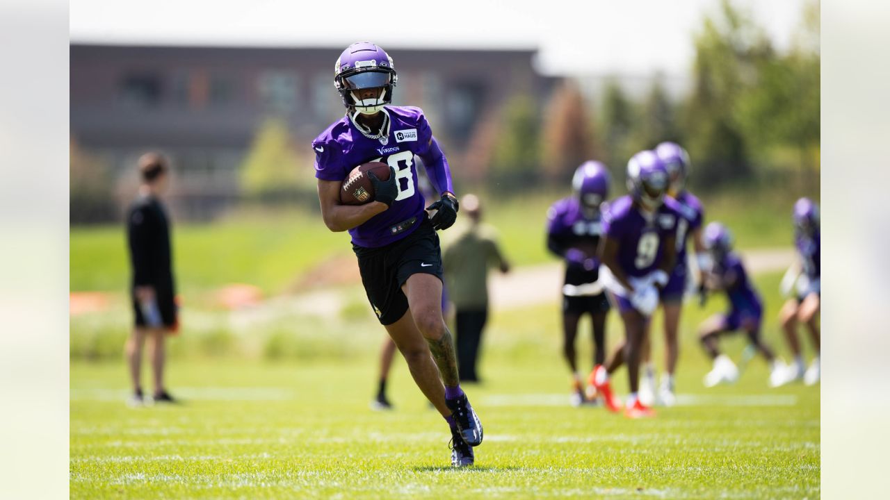 Justin Jefferson Makes Decision On Minnesota Vikings Minicamp - The Spun:  What's Trending In The Sports World Today