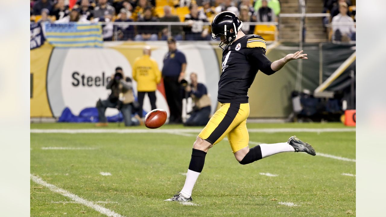 Vikings cut punter Colquitt, add former Steeler Jordan Berry