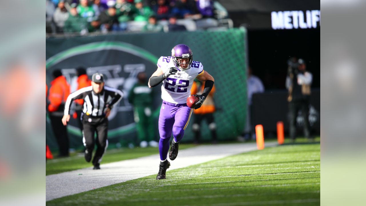 Vikings vs. Jets: Studs & Duds from Week 13's 27-22 win