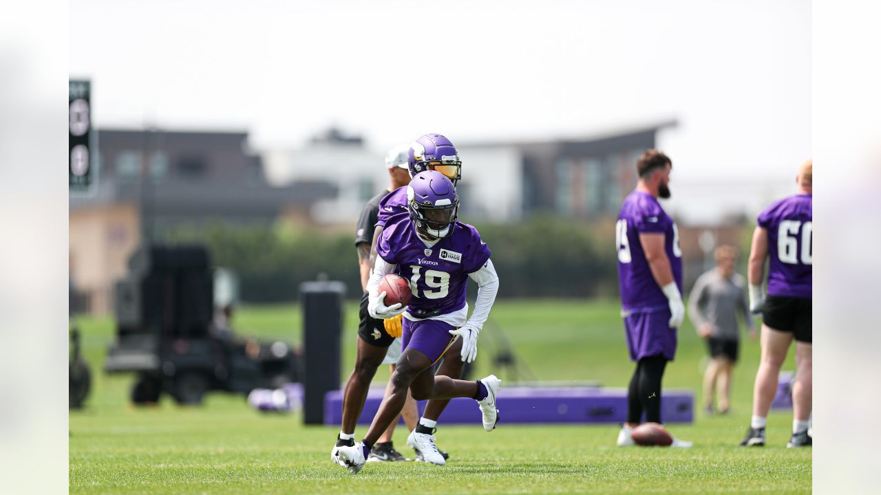 Did the Vikings Overthink the Lewis Cine Trade? - Zone Coverage