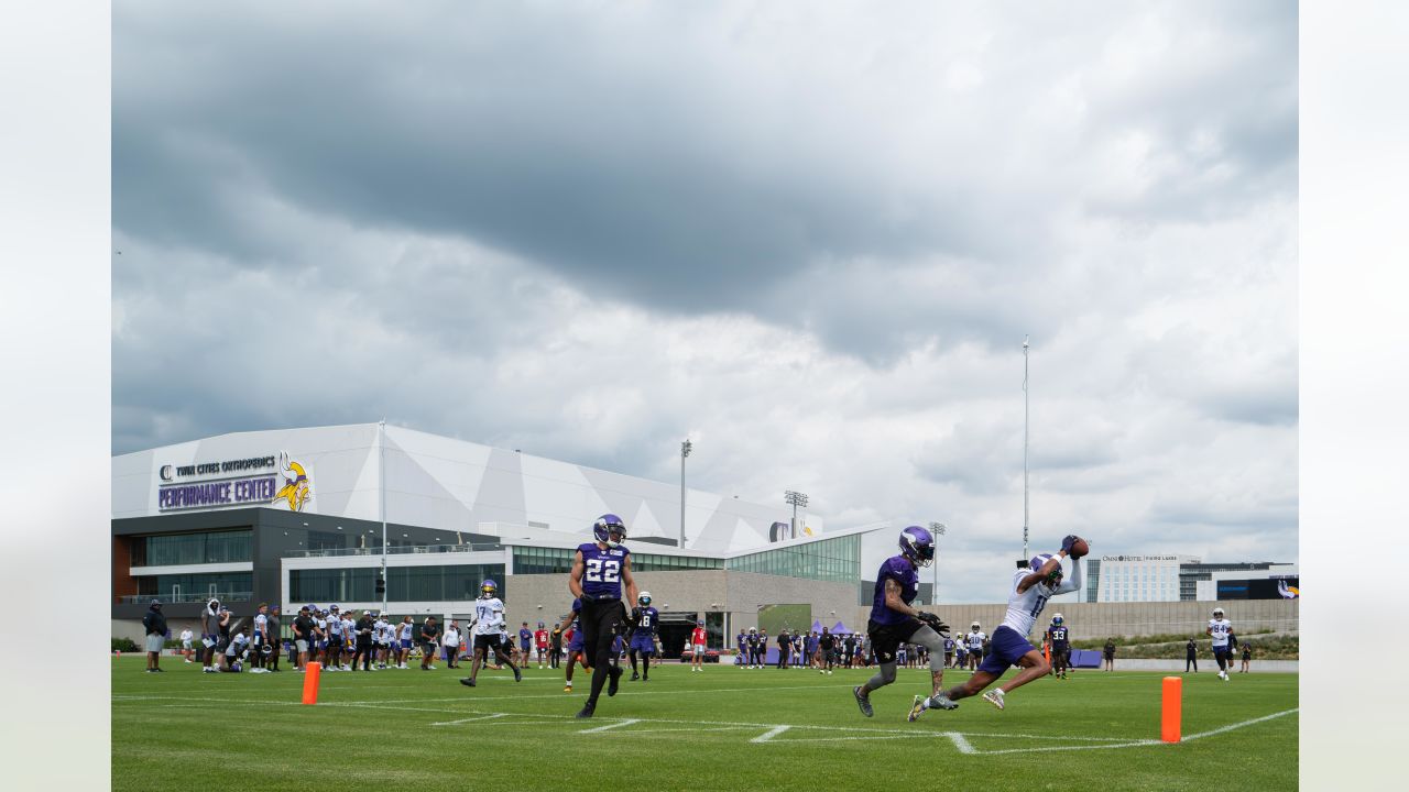 NFL names Vikings WR Justin Jefferson as Global Flag Football Ambassador -  On3