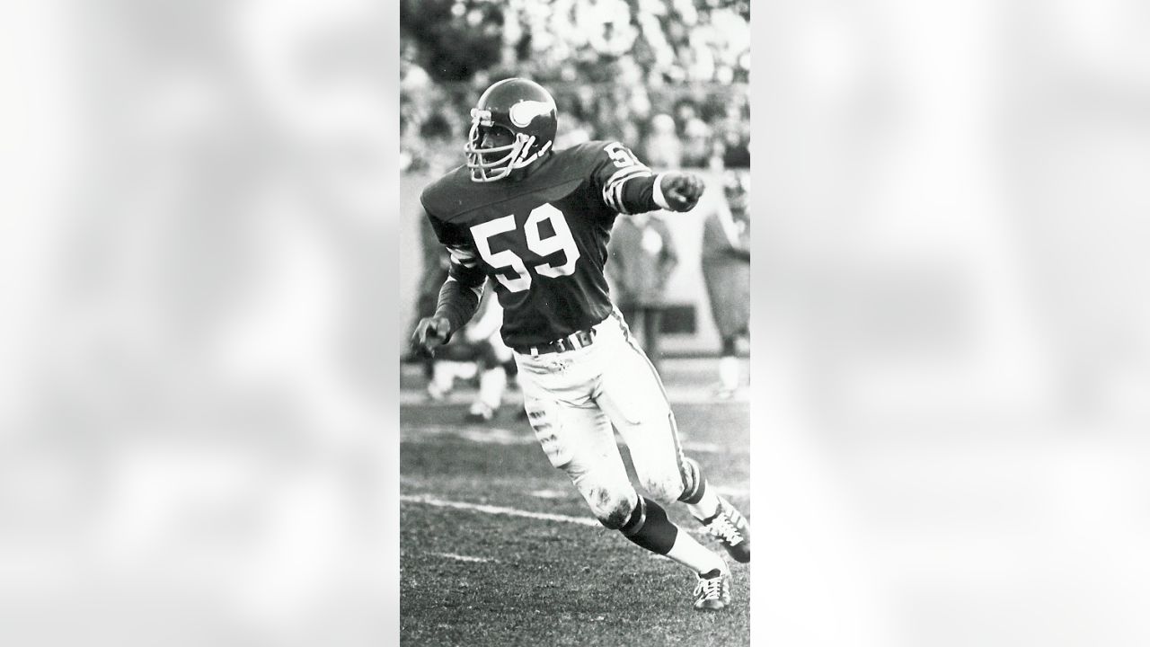 Former Vikings linebacker Matt Blair dies at age 70