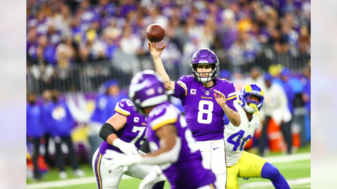 SKOR North - DEPTH CHART SZN: The first Minnesota Vikings depth chart is  out and both Kellen Mond and Sean Mannion are listed as co-No. 2  quarterbacks 