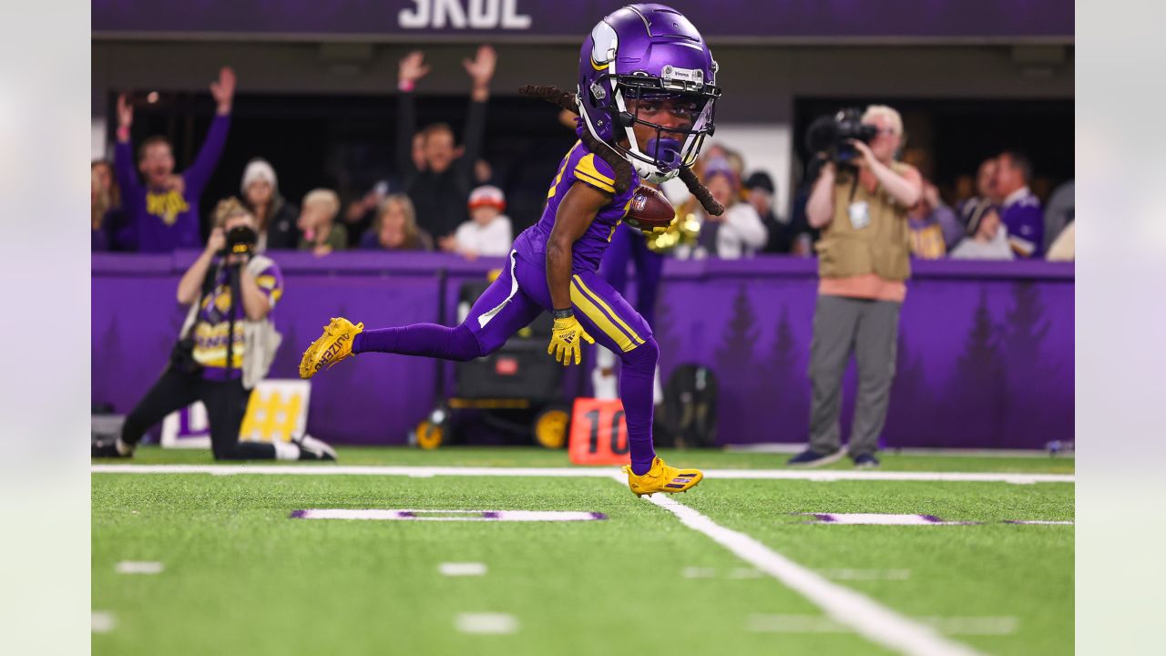 Dalvin Cook nominated for FedEx Ground Player of the Week - Daily Norseman