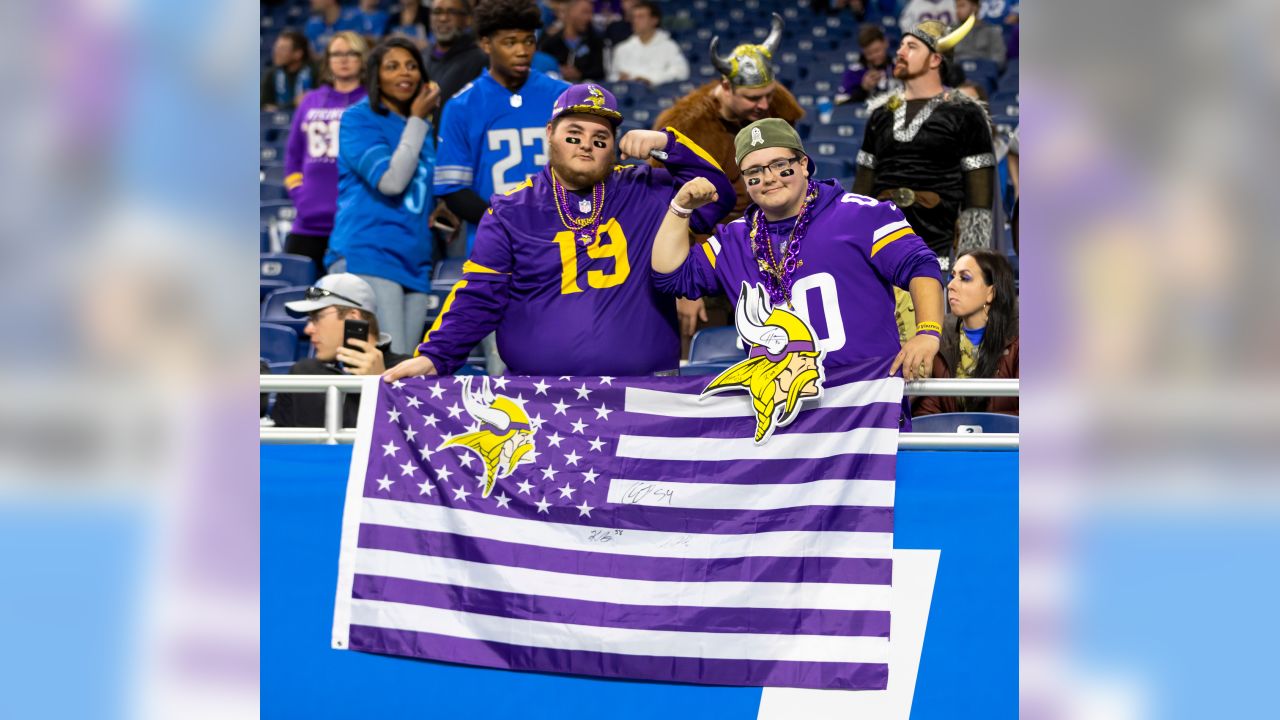 Adam Thielen's Jersey Sales Jump - Daily Norseman