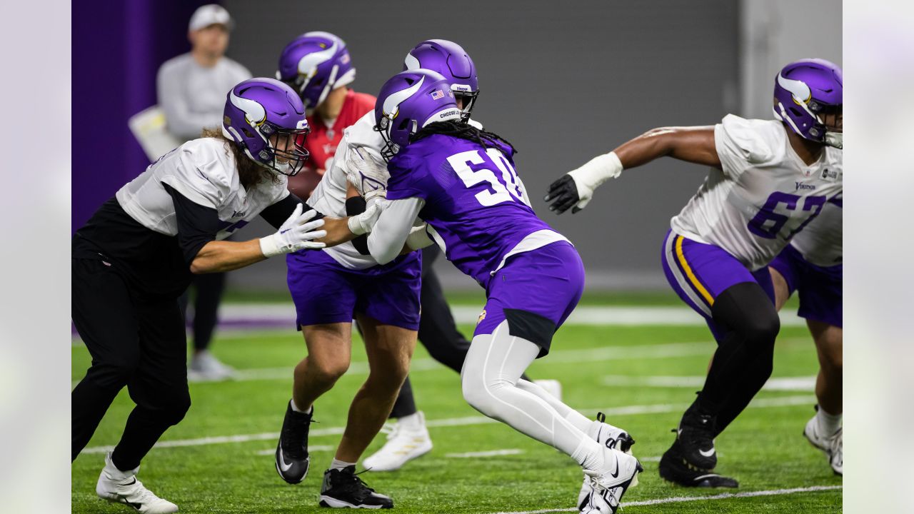 2022 NFL Week 10: Minnesota Vikings at Buffalo Bills - Daily Norseman