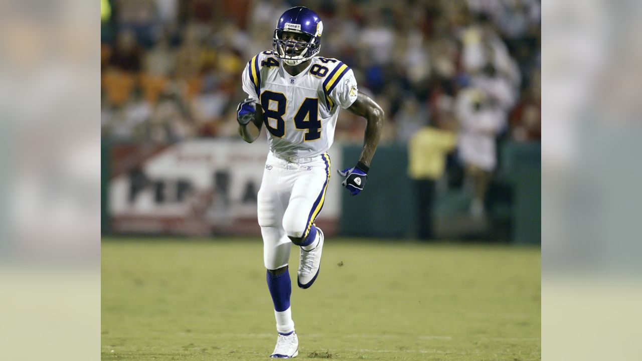 A truly generational talent: An oral history of Randy Moss' rookie season  with the Minnesota Vikings, NFL News, Rankings and Statistics