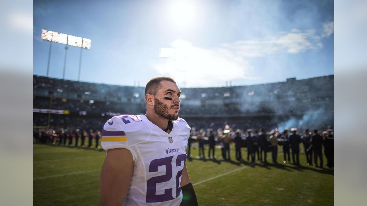 Minnesota Vikings: Harrison Smith is an epic Pro Bowl snub