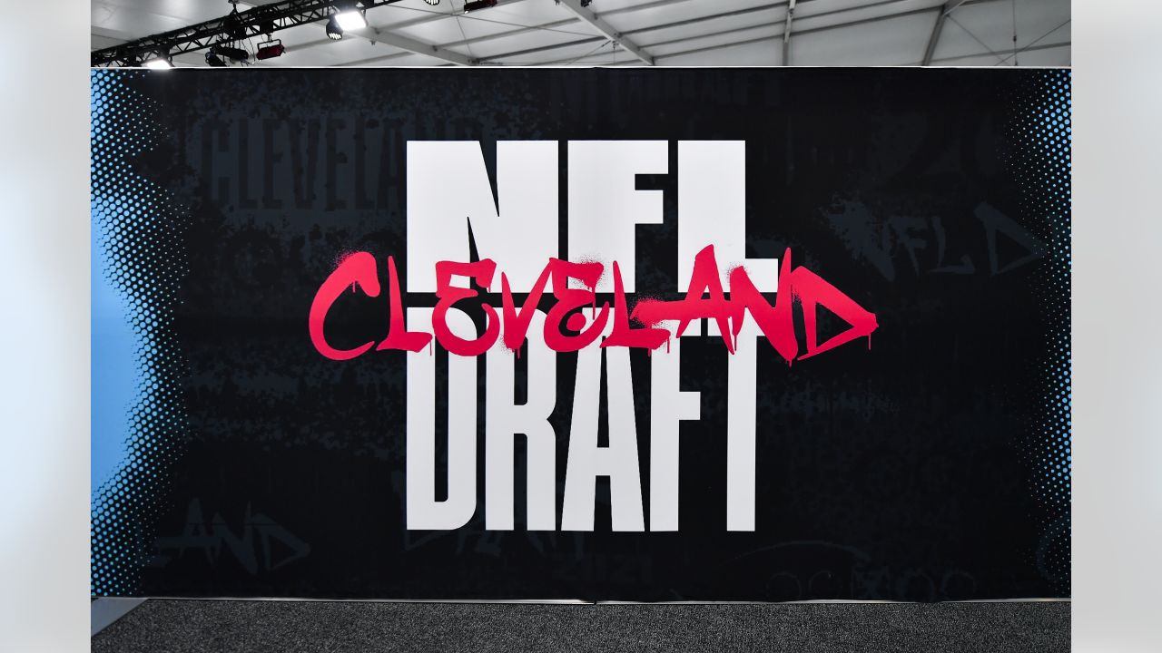 2021 NFL Draft Coverage (Pres. By Yuengling)