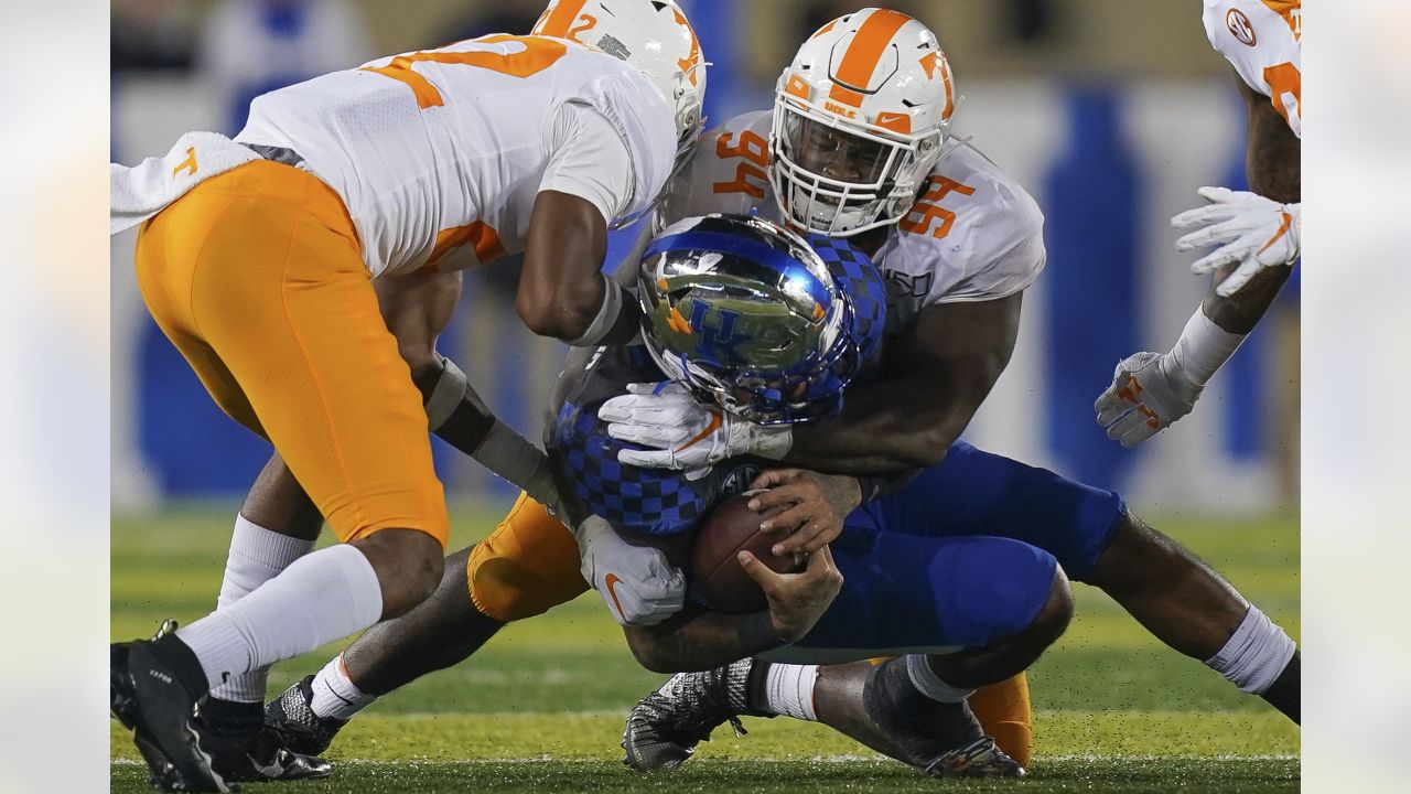 NFL Draft Prospects: Defensive Tackle Rankings, by Blitzalytics