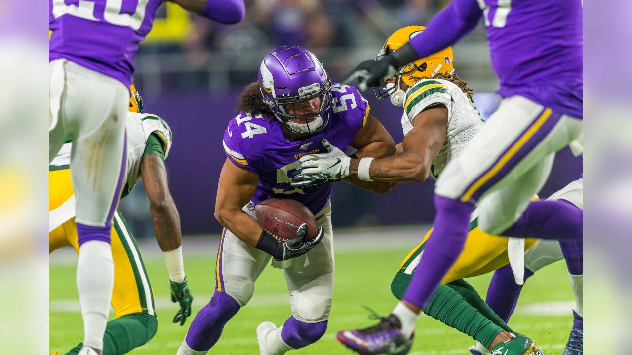 70: Eric Kendricks (LB, Vikings)  Top 100 Players of 2021 