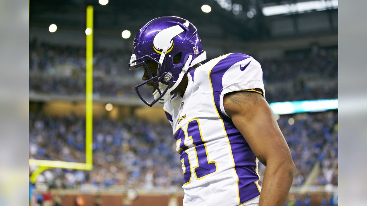 Jerome Simpson will visit the Vikings - NBC Sports