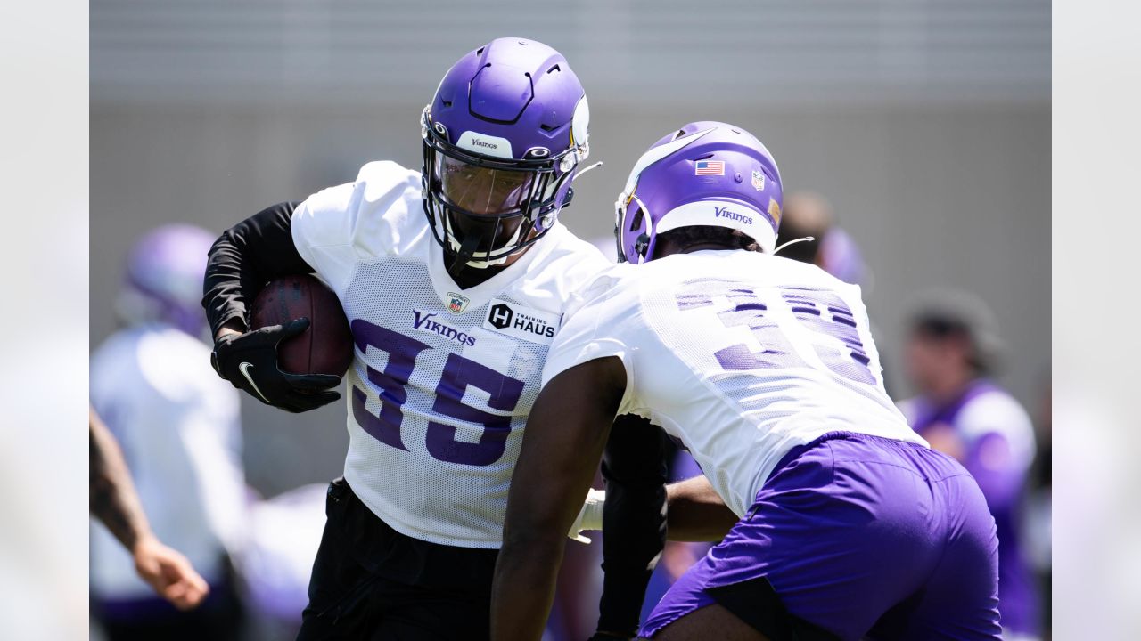 Justin Jefferson Makes Decision On Minnesota Vikings Minicamp - The Spun:  What's Trending In The Sports World Today