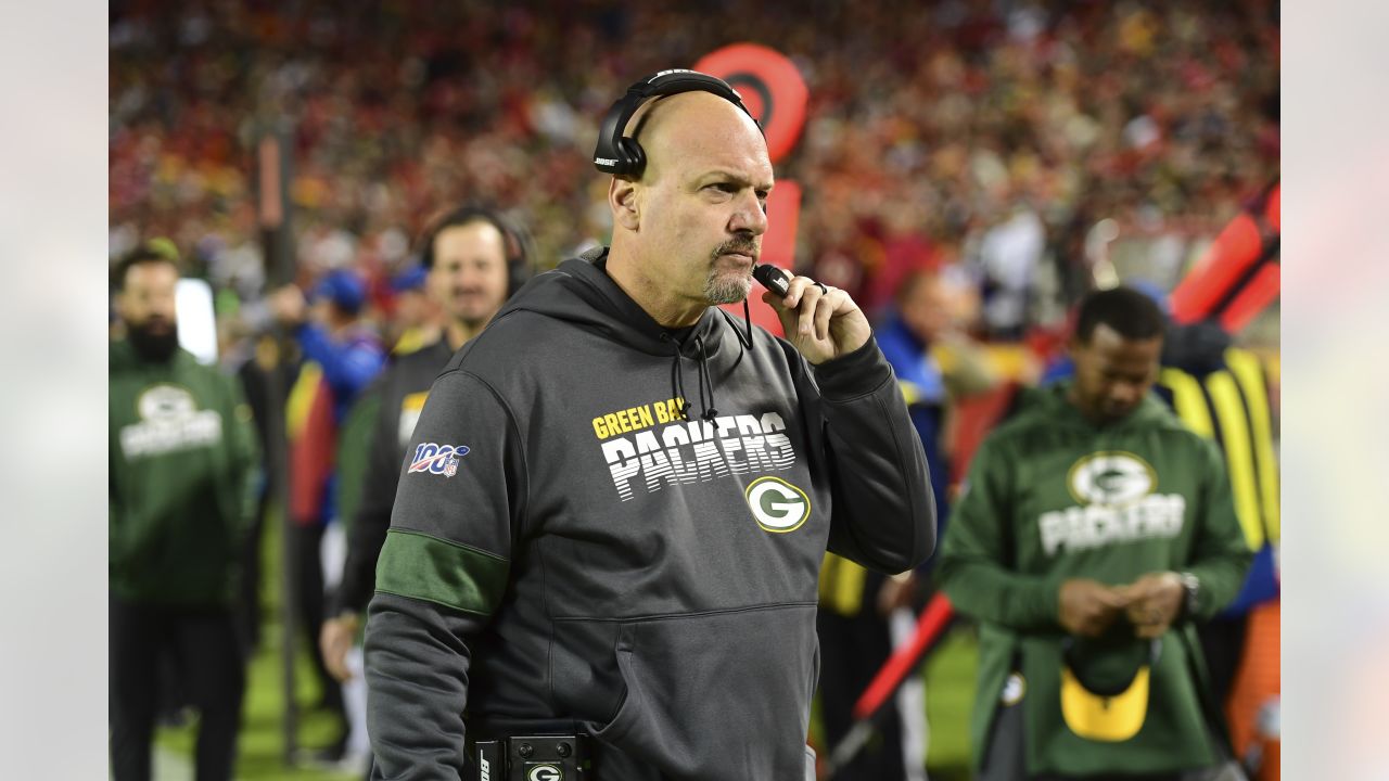 Vikings hire Pettine, nine assistant coaches North News - Bally Sports