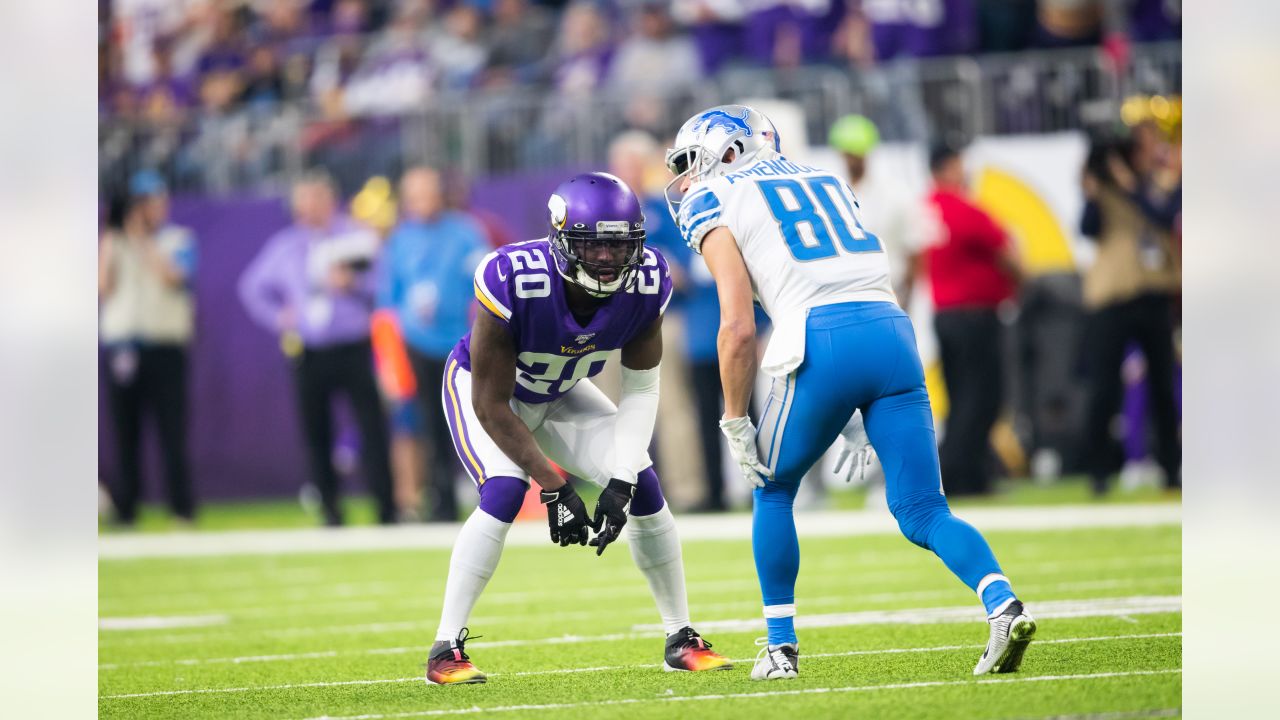 Vikings CB Mackensie Alexander is poised for a breakout 2019 campaign, NFL  News, Rankings and Statistics