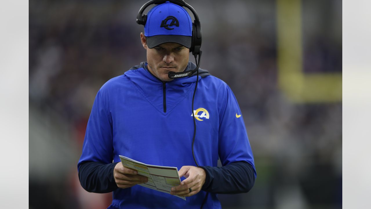 Rams Rumors: OC Kevin O'Connell Interests Broncos, Texans, Vikings for  Vacant HC Jobs, News, Scores, Highlights, Stats, and Rumors