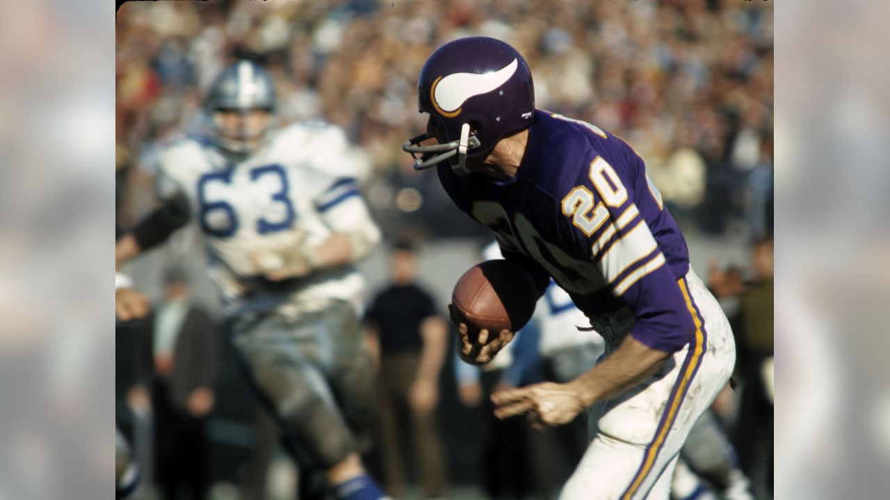 10 greatest Minnesota Vikings of all time