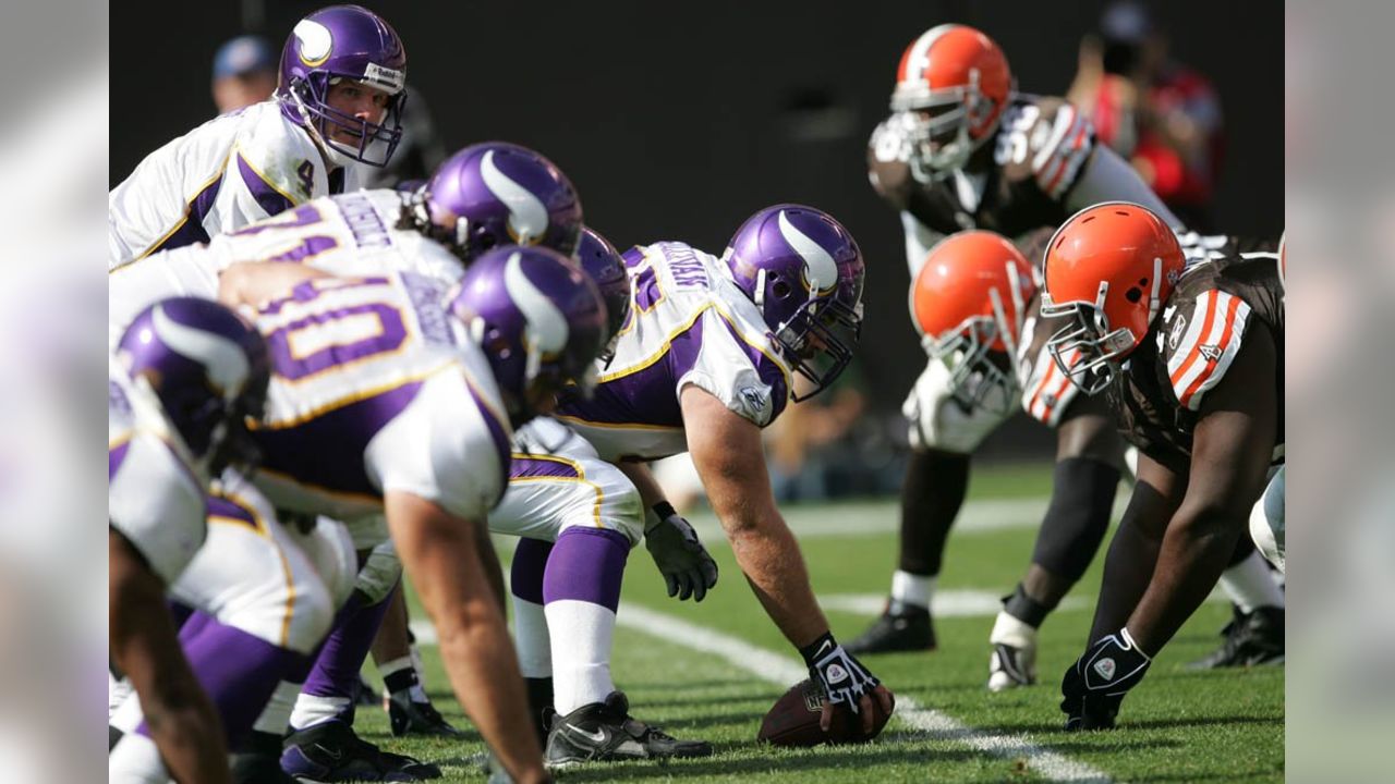 Cleveland Browns 14-7 Minnesota Vikings: Browns edge defensive battle to  secure road win, NFL News