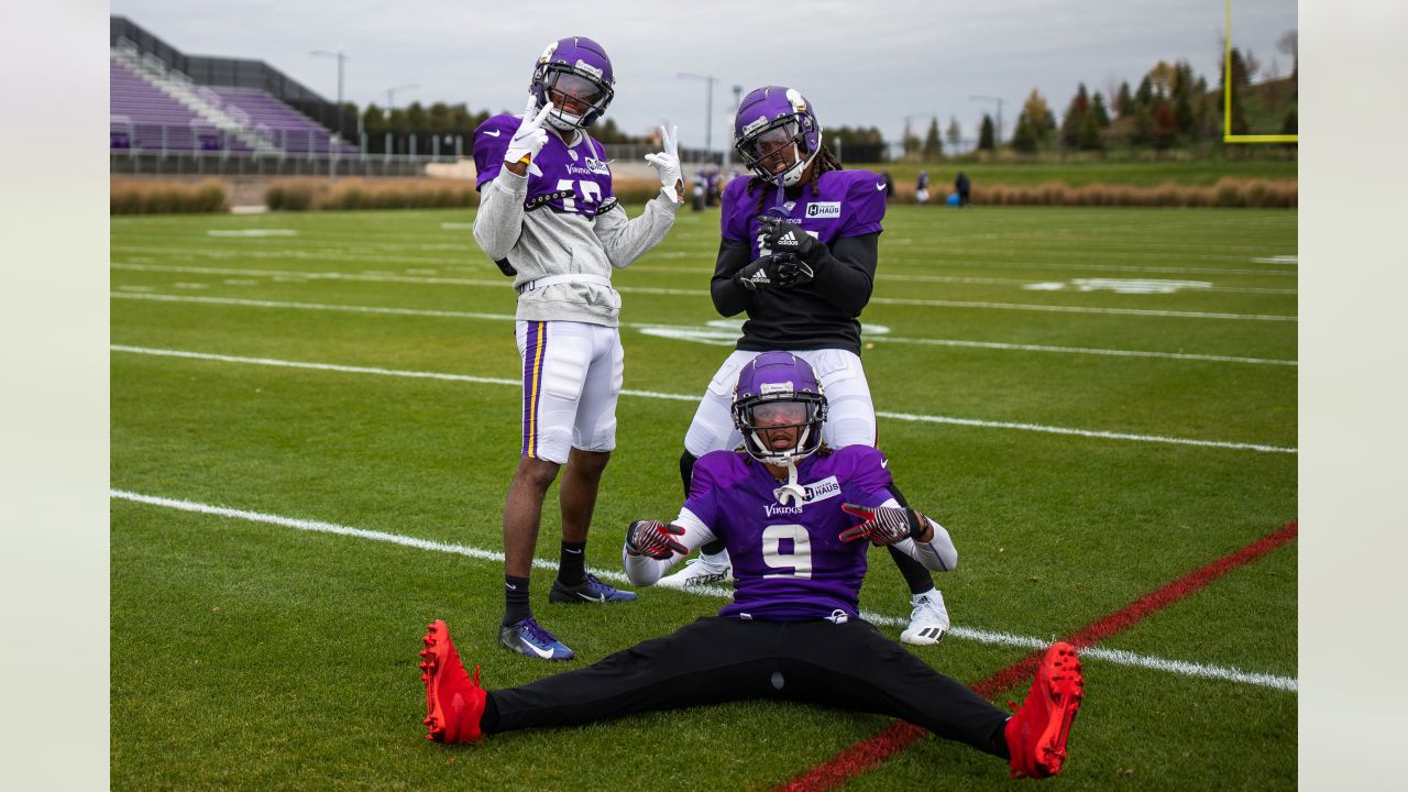 Cowboys' Trevon Diggs doesn't rule out playing with brother Stefon Diggs:  'It could happen eventually' 