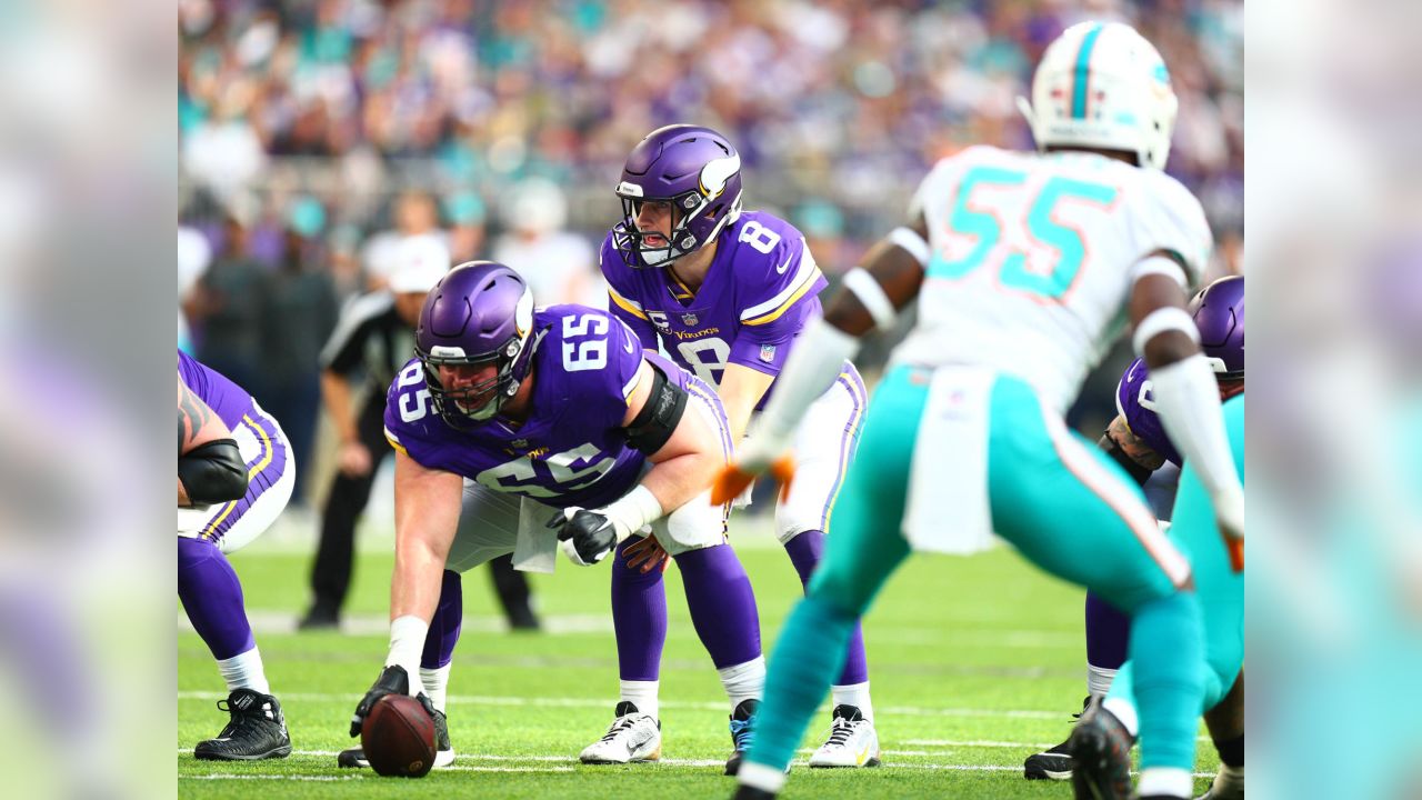 Photo Gallery: Dolphins v. Vikings