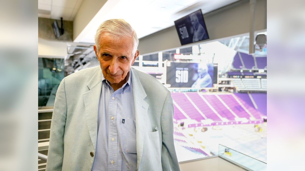 Lurtsema: Ex-Vikings GM Lynn 'not respected by the players