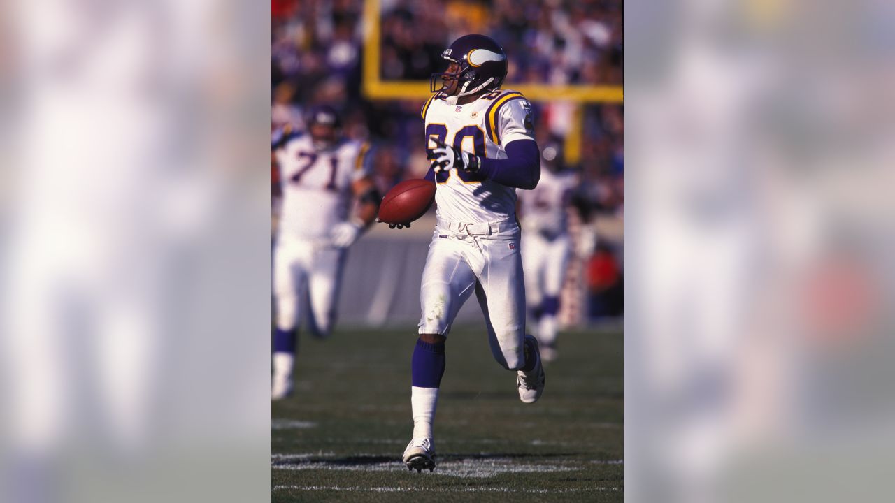 Cris Carter: 80 things about ex-Viking as he enters Hall of Fame – Twin  Cities