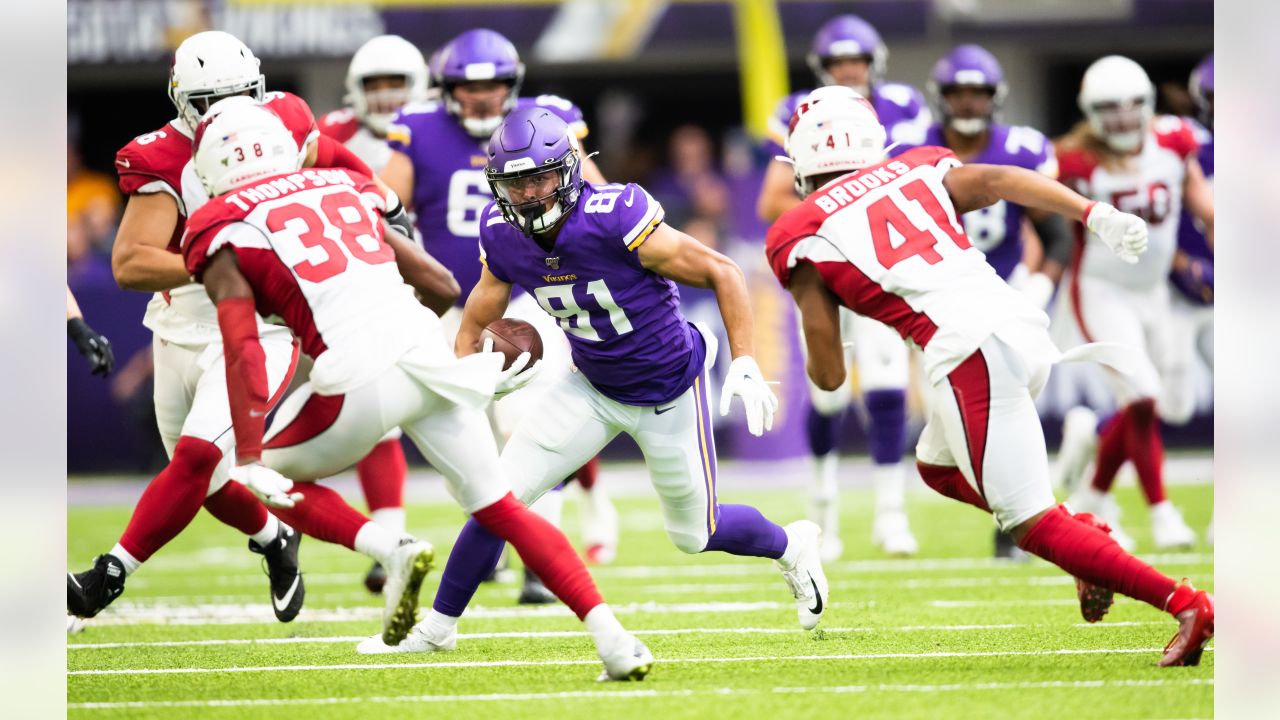 Here is the official 2021 Minnesota Vikings schedule - Bring Me The News