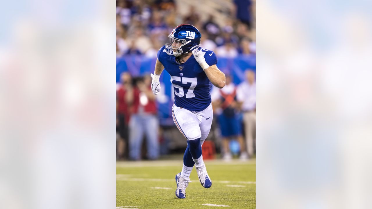 Ryan Connelly claimed off waivers by Minnesota Vikings - Big Blue View